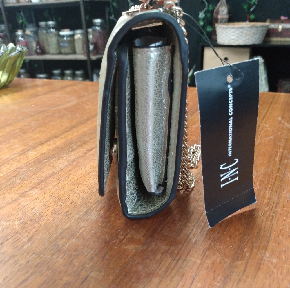 INC Handbag - Picture 5 of 7